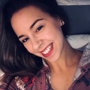 Meet your Posher, Molly